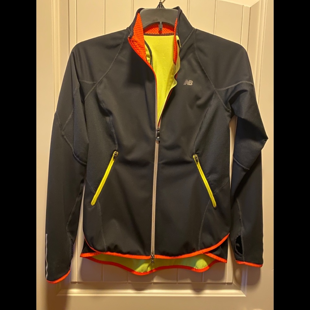 New Balance Jacket